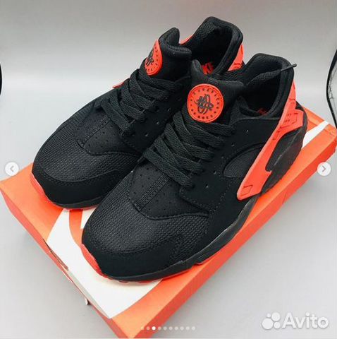 Nike Air Huarache Nike Air Huarache