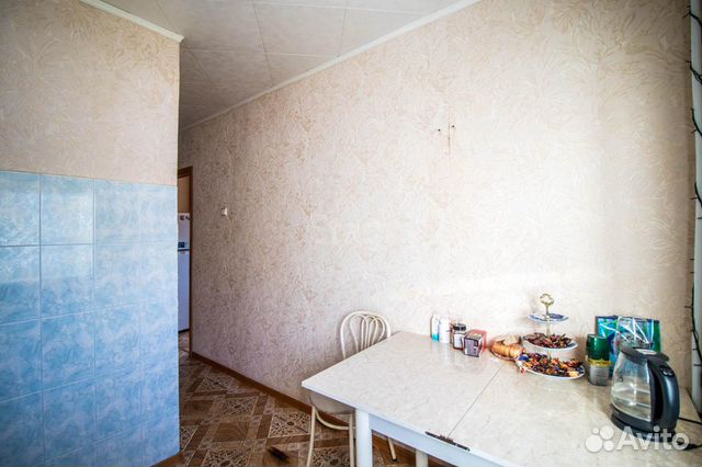 1-к квартира, 31 м², 1/5 эт. 1-к квартира, 31 м², 1/5 эт.