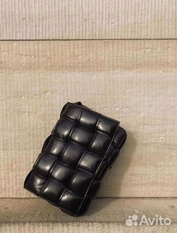 Сумка Bottega Veneta Сумка Bottega Veneta