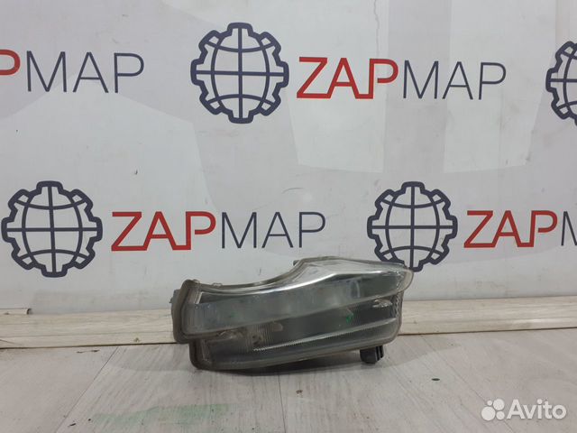 Фара птф Toyota Highlander U50, XU50