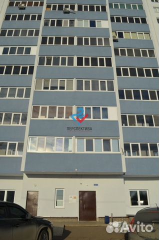 1-к квартира, 35.5 м², 11/18 эт. 1-к квартира, 35.5 м², 11/18 эт.