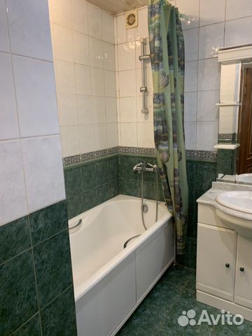 2-к квартира, 60.5 м², 6/9 эт. 2-к квартира, 60.5 м², 6/9 эт.