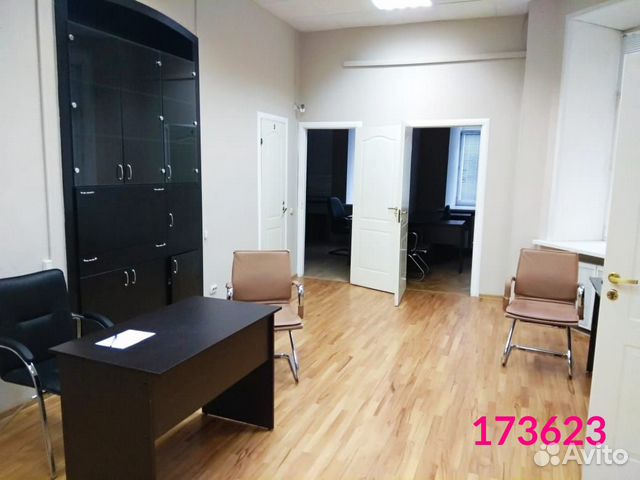 Сдам помещение свободного назначения, 100 м²