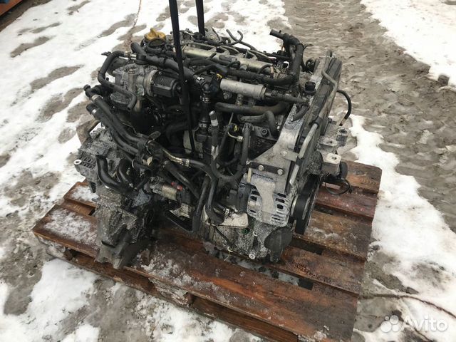 Двигатель Alfa Romeo 159 1,9i 16v 160лс 939 A6.000 Двигатель Alfa Romeo 159 1,9i 16v 160лс 939 A6.000