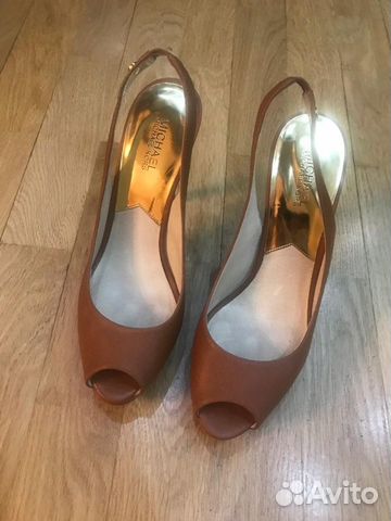 Босоножки/туфли