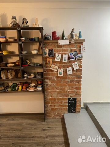 Помещение свободного назначения, 160 и 76 м²406р/м