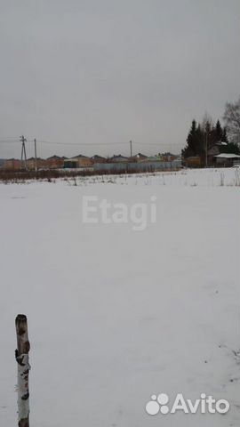 Участок 9 сот. (ИЖС) Участок 9 сот. (ИЖС)