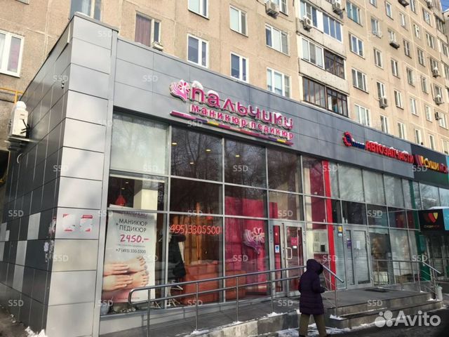 Продам торговое помещение, 84 м² Продам торговое помещение, 84 м²