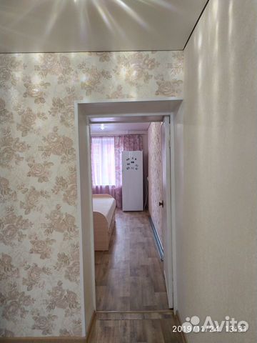 2-к квартира, 47 м², 4/5 эт.