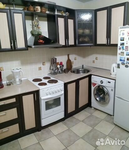 1-к квартира, 31.4 м², 3/10 эт.