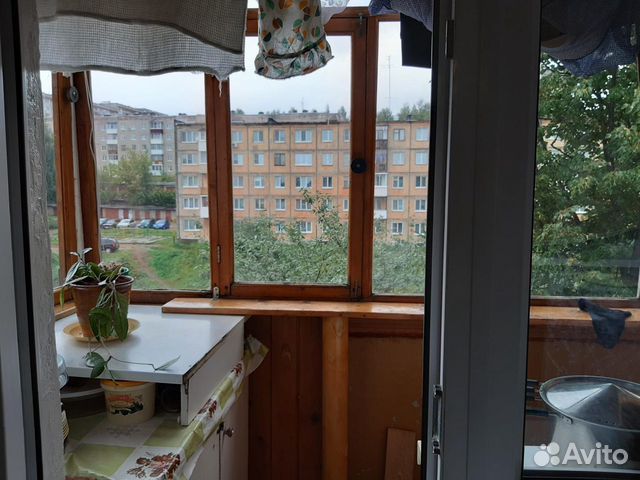 3-к квартира, 63 м², 5/5 эт. 3-к квартира, 63 м², 5/5 эт.