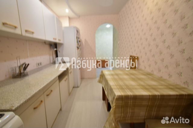 2-к квартира, 52 м², 6/12 эт. 2-к квартира, 52 м², 6/12 эт.