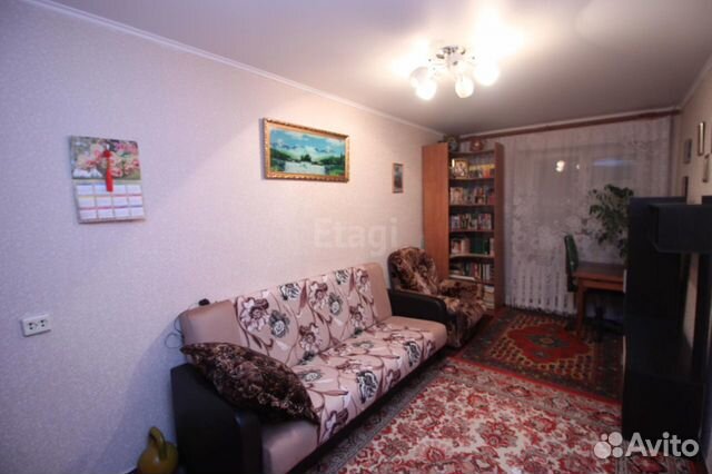 Комната 13 м² в 3-к, 1/5 эт. Комната 13 м² в 3-к, 1/5 эт.