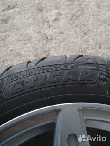 Комплект r15