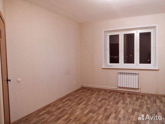 1-к квартира, 35 м², 7/9 эт. 1-к квартира, 35 м², 7/9 эт.