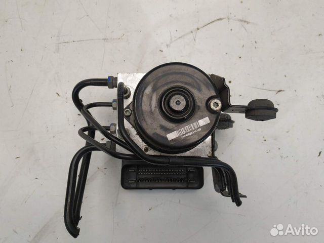 Блок ABS 31274907 Volvo S40 2 Блок ABS 31274907 Volvo S40 2