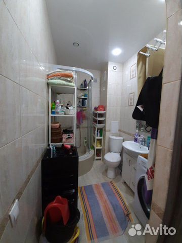 1-к квартира, 30 м², 1/5 эт. 1-к квартира, 30 м², 1/5 эт.