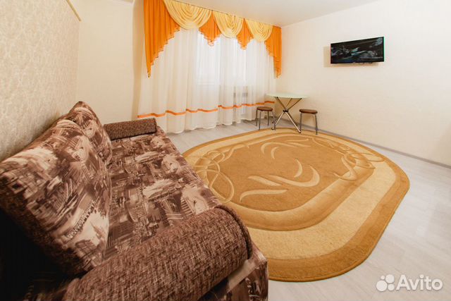 1-к квартира, 27 м², 8/16 эт. 1-к квартира, 27 м², 8/16 эт.