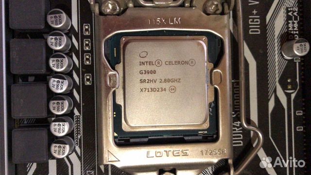 Asus prime Z270-P Asus prime Z270-P