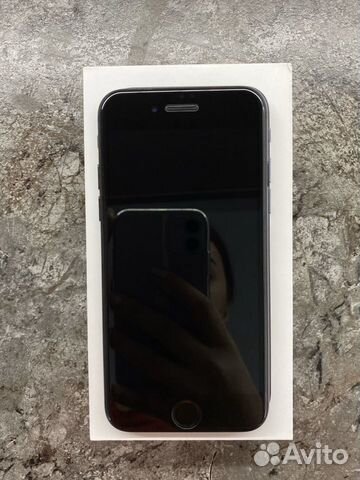 Телефон iPhone 7 128gb Телефон iPhone 7 128gb