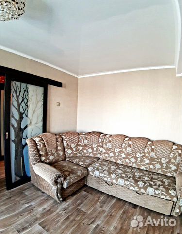 2-к квартира, 40 м², 6/9 эт. 2-к квартира, 40 м², 6/9 эт.