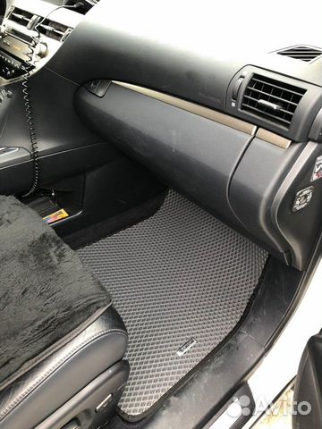 Автоковрики коврики ева для Lexus RX350 (эва eva) Автоковрики коврики ева для Lexus RX350 (эва eva)