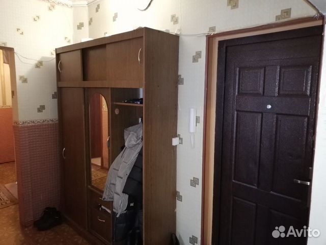 3-к квартира, 70 м², 2/5 эт. 3-к квартира, 70 м², 2/5 эт.