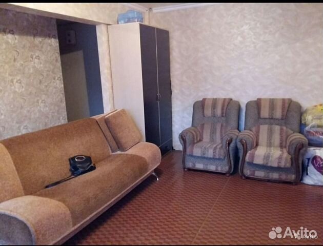 2-к квартира, 44 м², 4/5 эт.