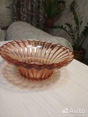 Салатники - конфетницы из СССР Салатники - конфетницы из СССР