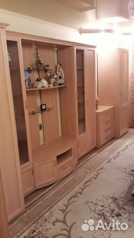 2-к квартира, 54.3 м², 3/10 эт. 2-к квартира, 54.3 м², 3/10 эт.