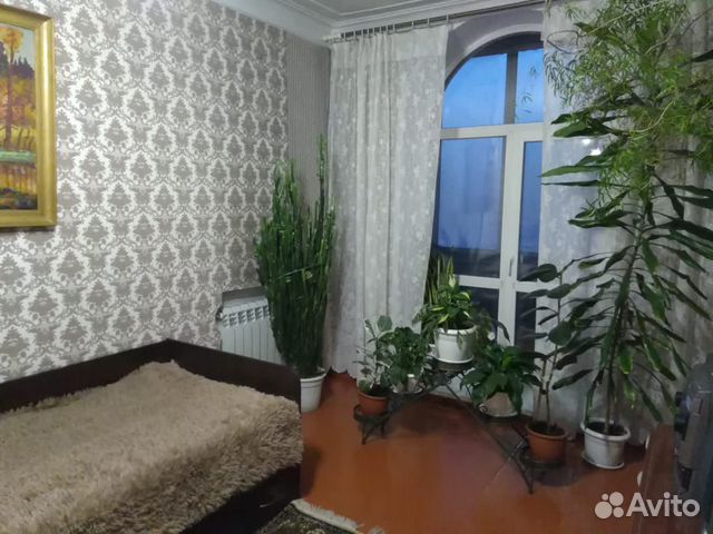 4-к квартира, 99 м², 3/3 эт.