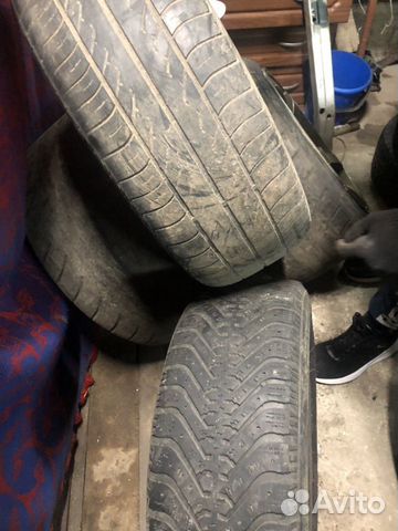Шины r15 195/55 Шины r15 195/55