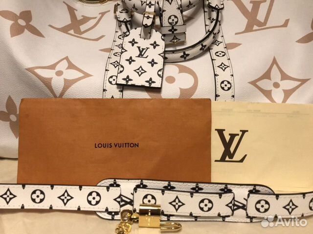 Сумка Louis Vuitton