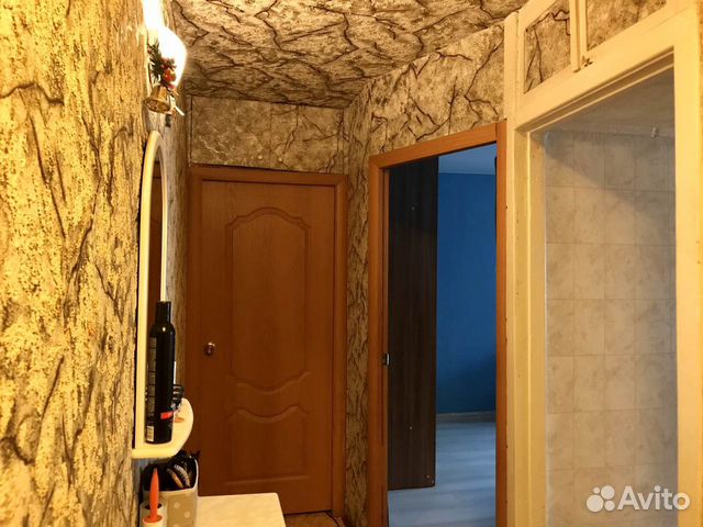 2-к квартира, 47 м², 5/5 эт. 2-к квартира, 47 м², 5/5 эт.