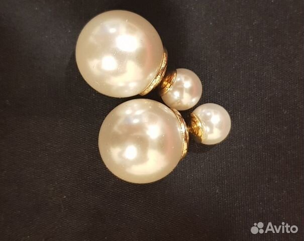 Серьги Серьги