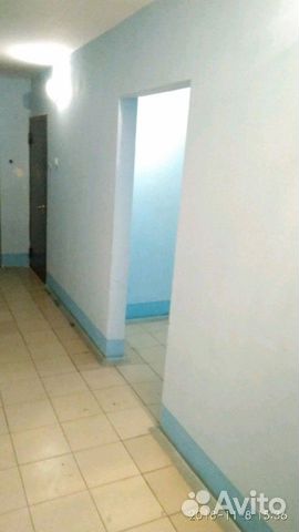 1-к квартира, 41 м², 4/5 эт.