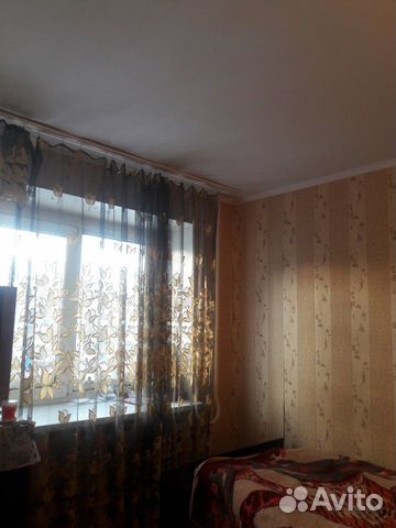 1-к квартира, 30 м², 4/5 эт.