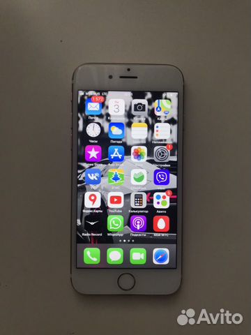 Телефон iPhone 6s 64gb rose Телефон iPhone 6s 64gb rose