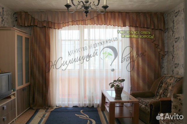 3-к квартира, 66.3 м², 10/10 эт.