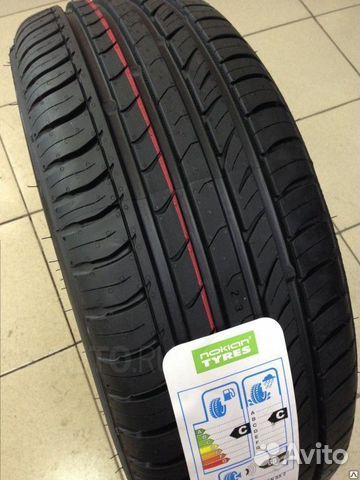 215 55 16 Nokian Nordman SX2 новые летние шины r16 215 55 16 Nokian Nordman SX2 новые летние шины r16