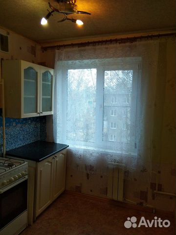 3-к квартира, 61 м², 5/5 эт. 3-к квартира, 61 м², 5/5 эт.