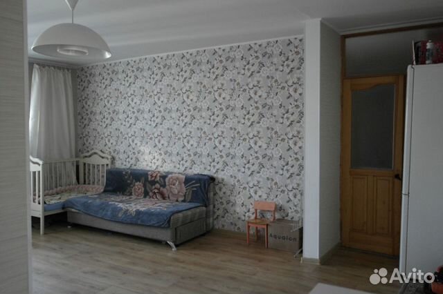 3-к квартира, 70 м², 10/10 эт.