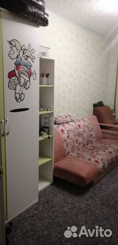 2-к квартира, 48 м², 6/9 эт.