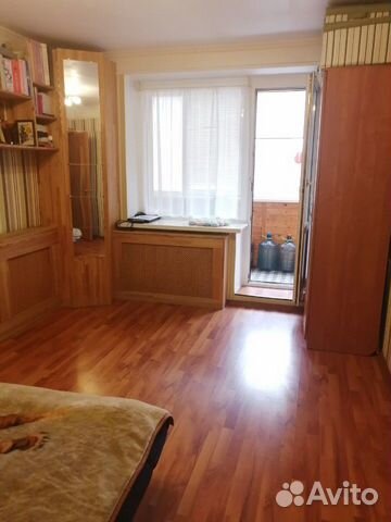 2-к квартира, 60 м², 4/9 эт. 2-к квартира, 60 м², 4/9 эт.