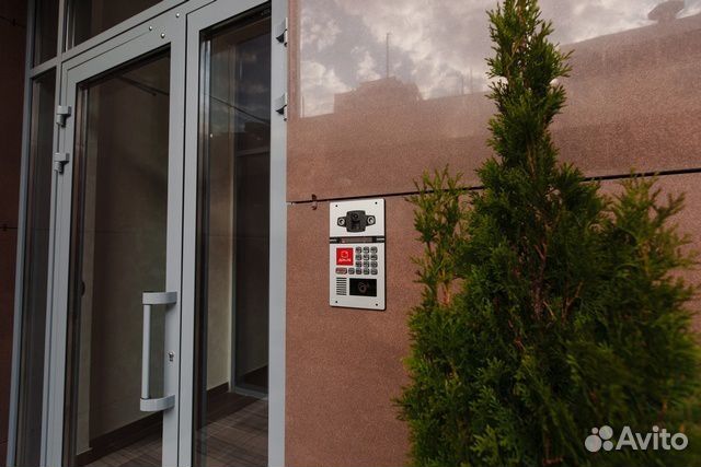 3-к квартира, 83.9 м², 2/18 эт.