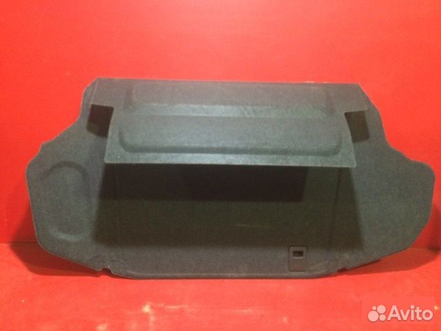 Обшивка багажника задняя Toyota Camry 50 2011-2017 Обшивка багажника задняя Toyota Camry 50 2011-2017