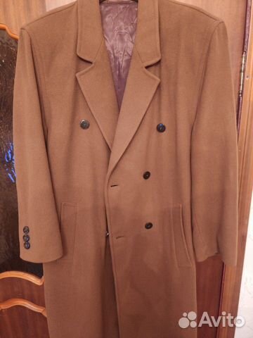 Пальто мужское Пальто мужское