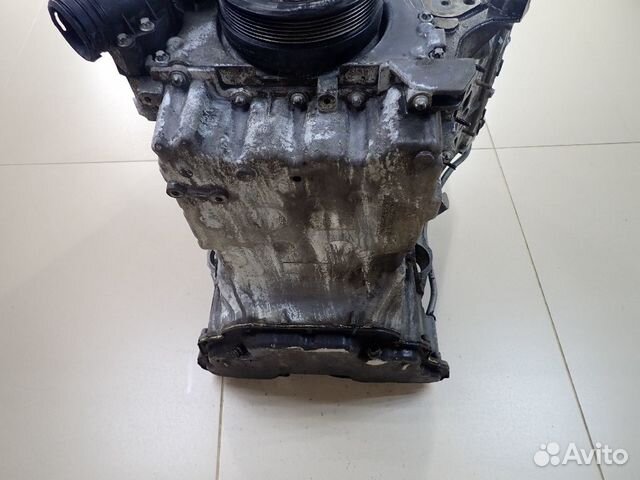 Двигатель OM 642.920 6420101197 mercedes benz W211 Двигатель OM 642.920 6420101197 mercedes benz W211