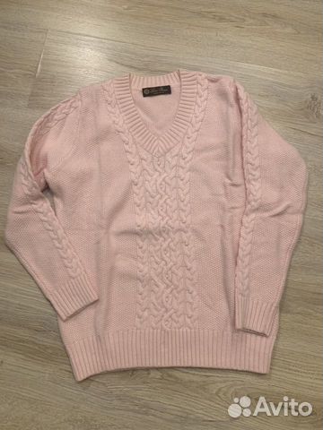 Новый кашемировый костюм Lorо Piana Новый кашемировый костюм Lorо Piana