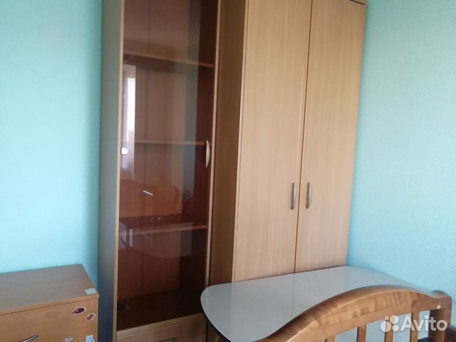 3-к квартира, 65 м², 7/9 эт.